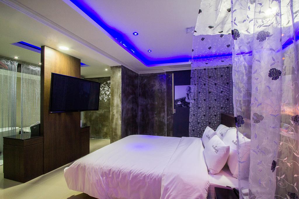 The Zenith Hotel Busan Room photo