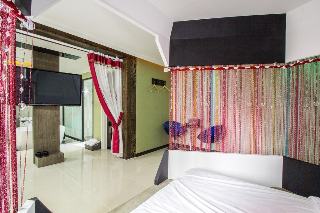 The Zenith Hotel Busan Room photo