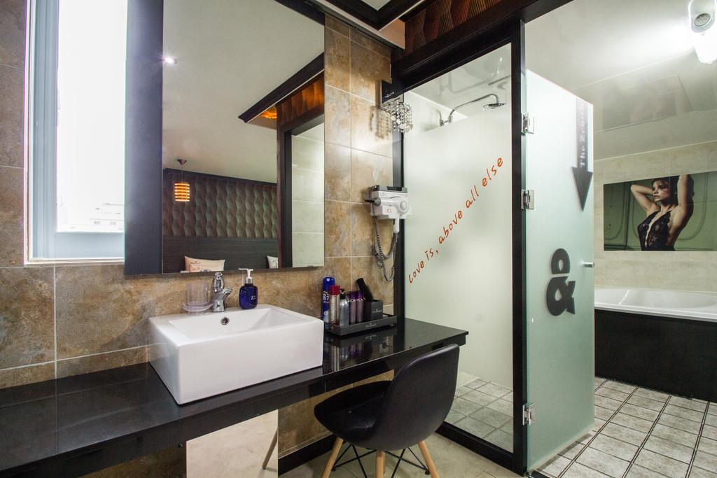 The Zenith Hotel Busan Room photo