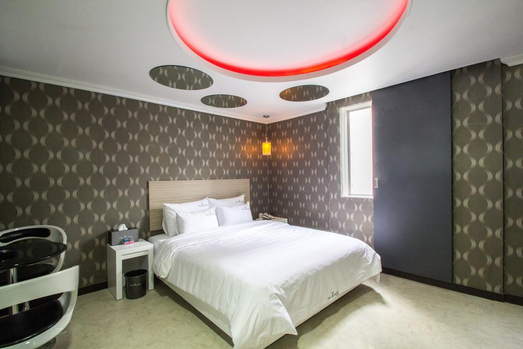 The Zenith Hotel Busan Room photo